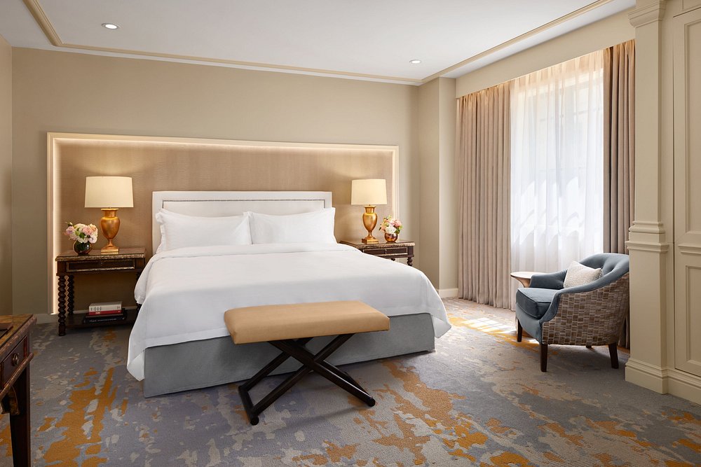 The St. Regis Washington, D.C. view 3