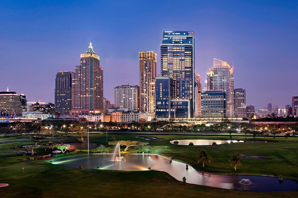 Image of The St. Regis Bangkok