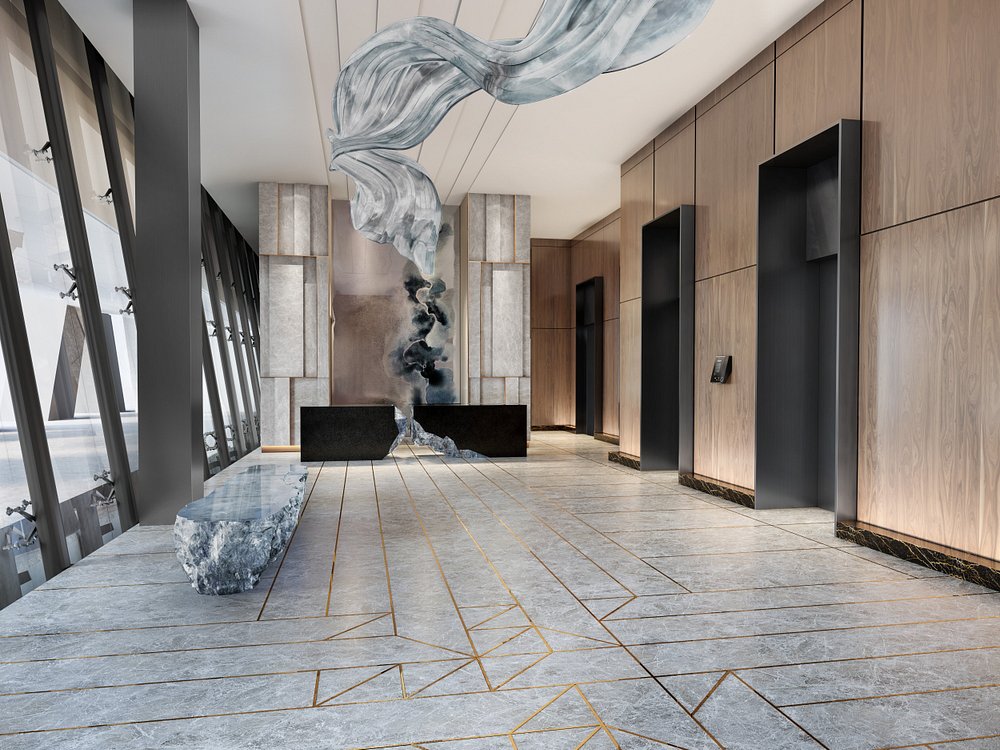 The Ritz-Carlton, Mexico City view 2