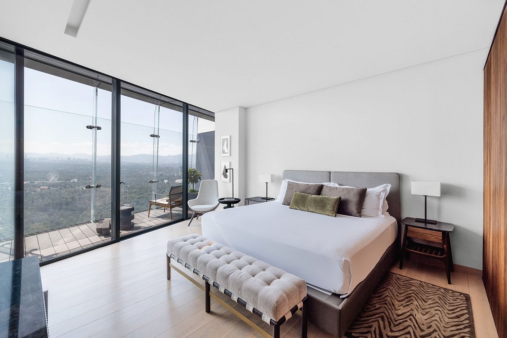 The Ritz-Carlton, Mexico City view 3