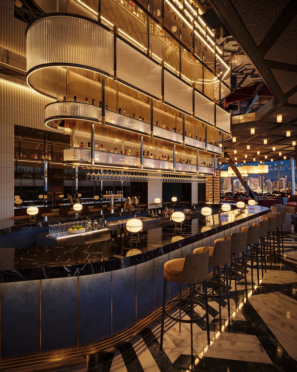 The Ritz-Carlton, Mexico City view 5