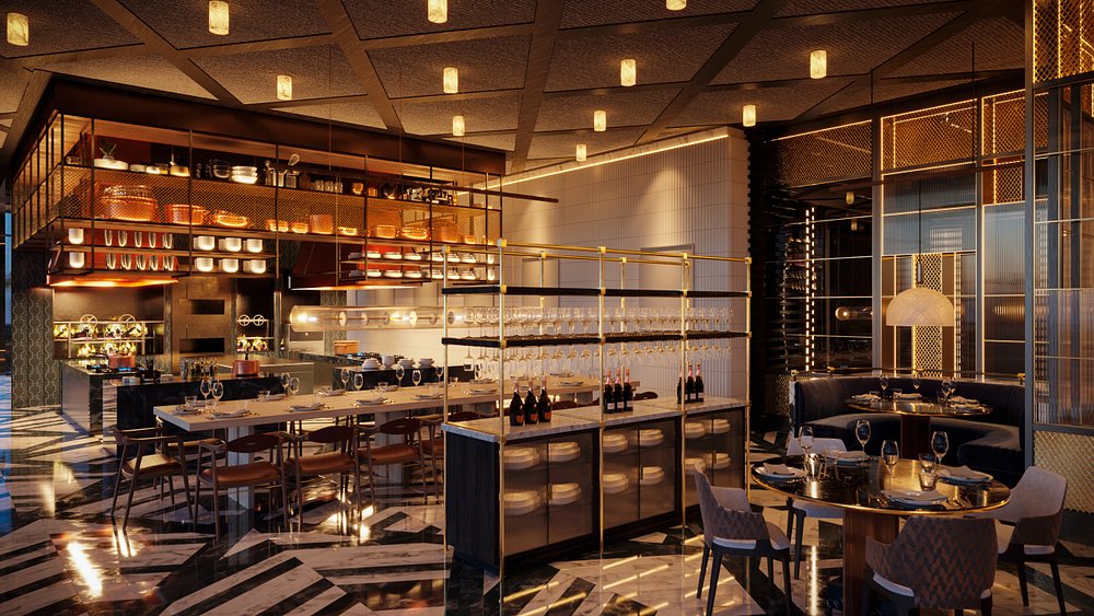 The Ritz-Carlton, Mexico City view 6