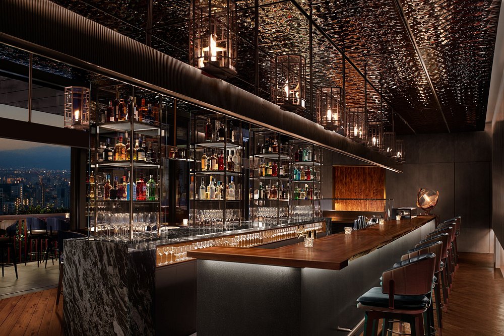 The Ritz-Carlton, Fukuoka view 6