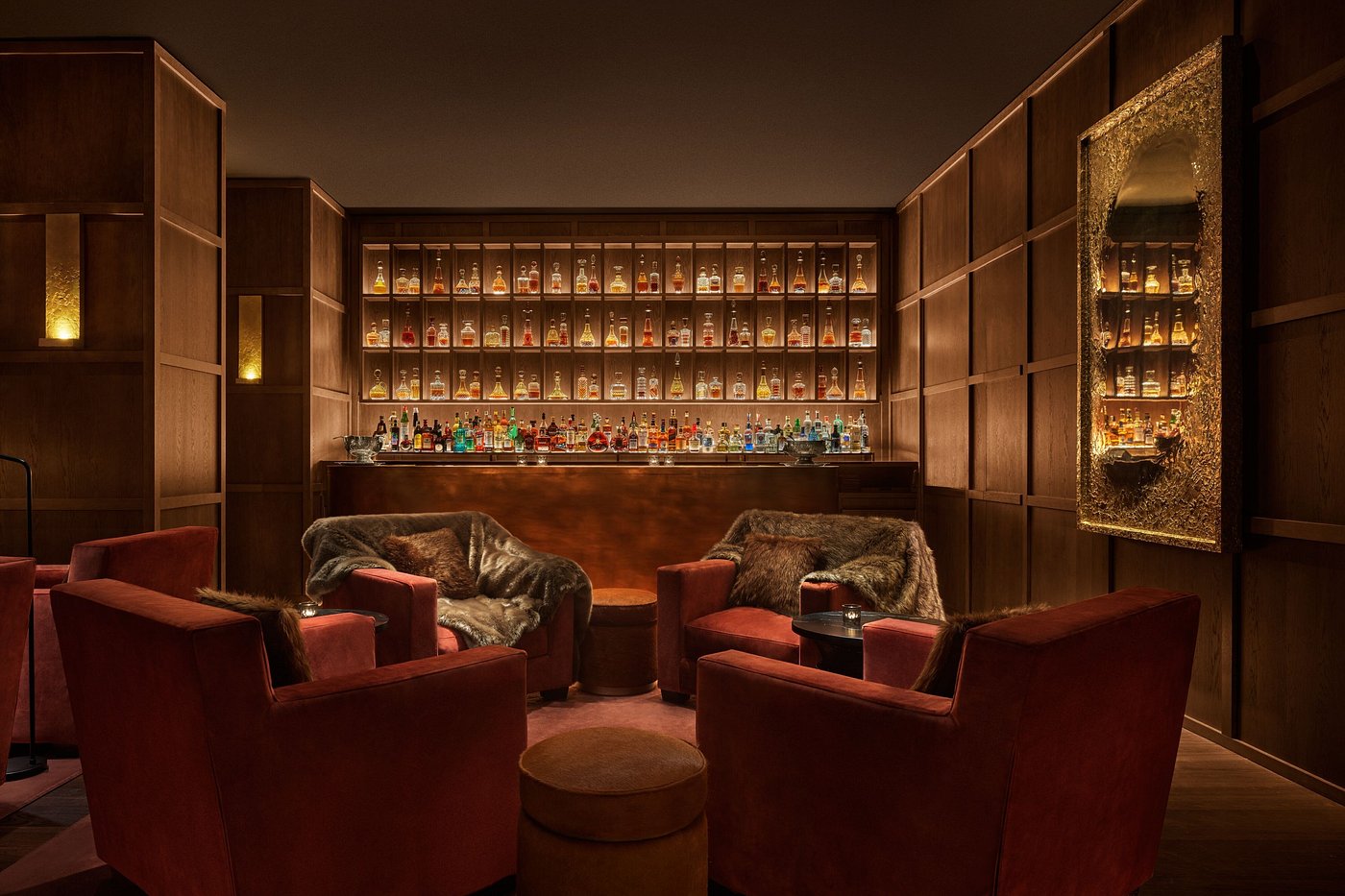 The Madrid EDITION view 6