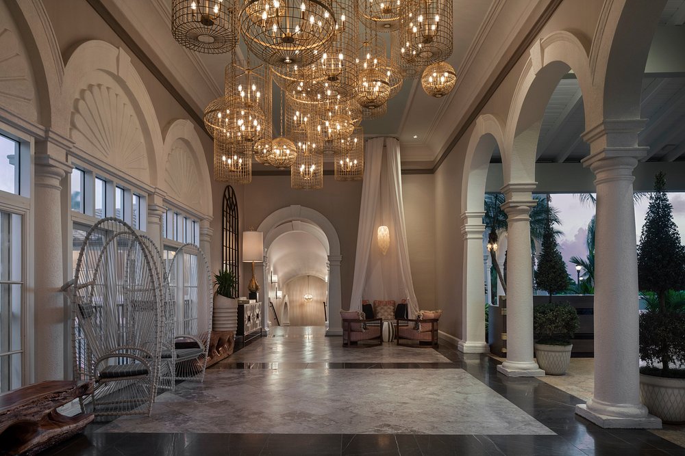 The Ritz-Carlton, St. Thomas view 2