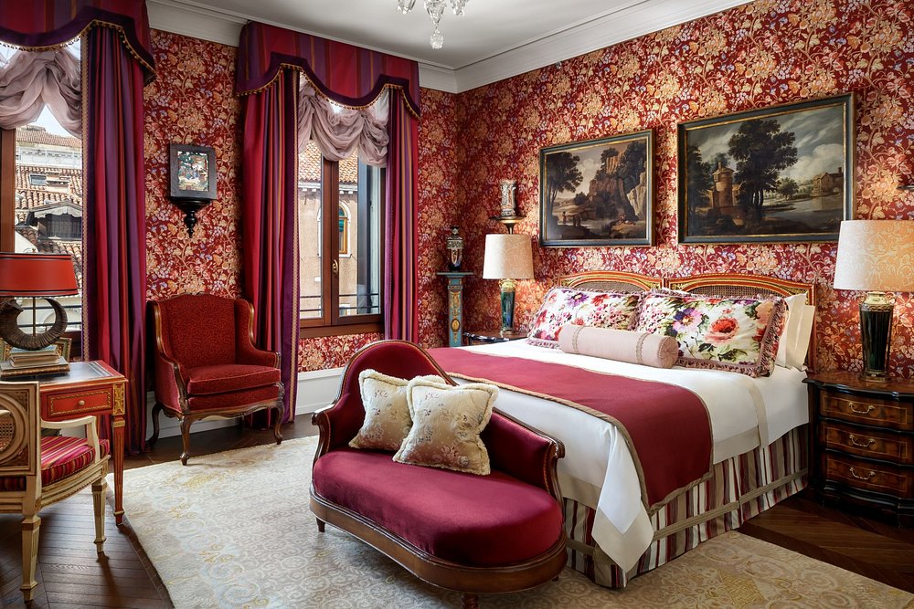 The Gritti Palace, A Luxury Collection Hotel, Venice view 3