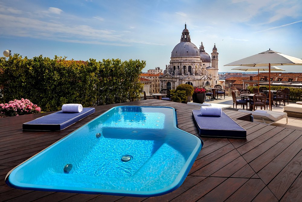 The Gritti Palace, A Luxury Collection Hotel, Venice view 5