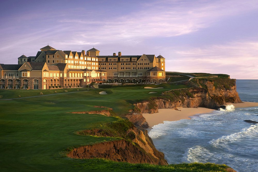 The Ritz-Carlton, Half Moon Bay