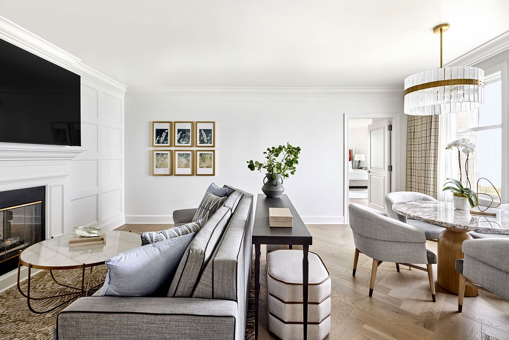 The Ritz-Carlton, Half Moon Bay view 4