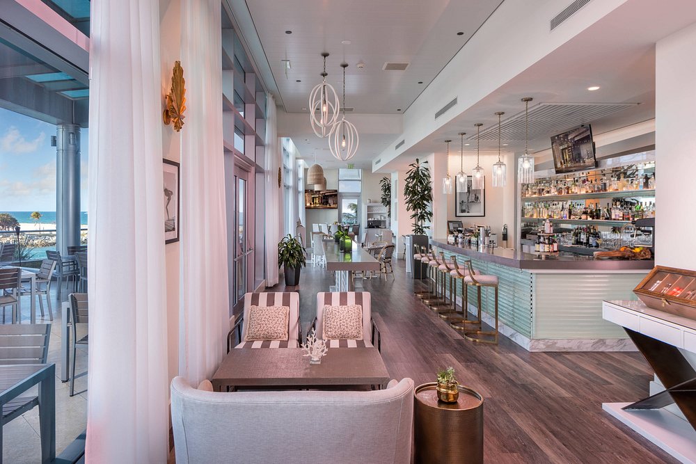 The Ritz-Carlton Bal Harbour, Miami view 6