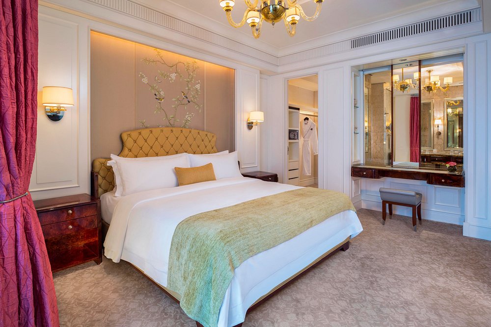 The St. Regis Singapore