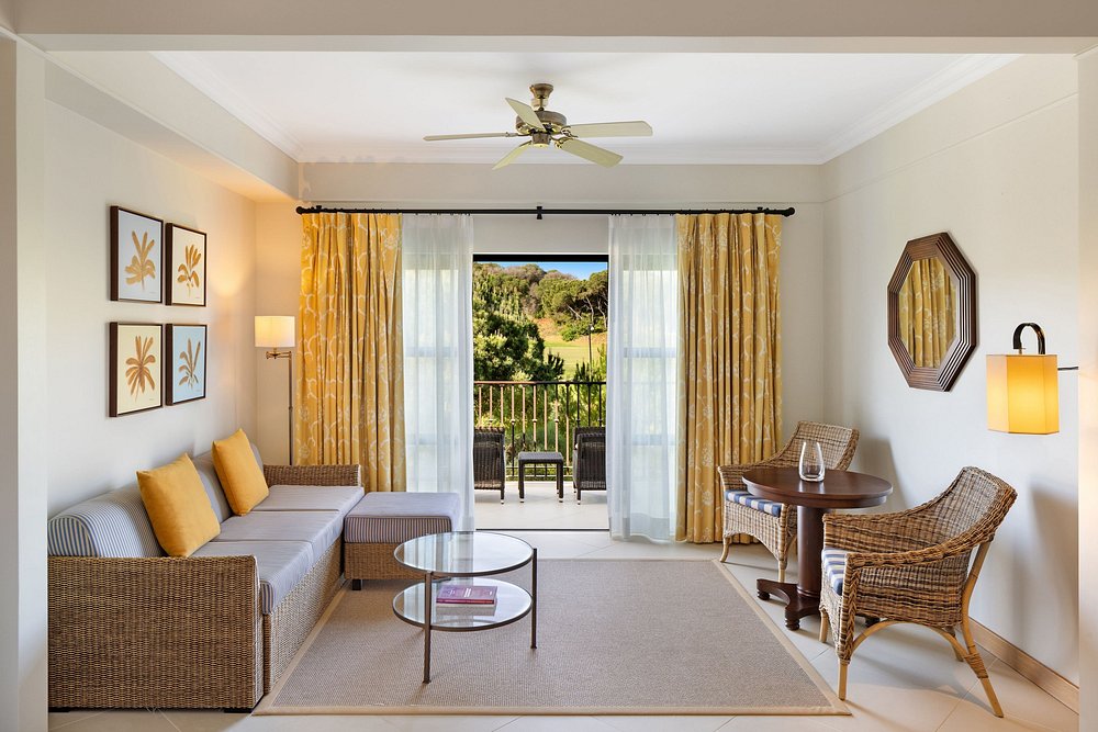 Pine Cliffs Hotel, a Luxury Collection Resort, Algarve view 4