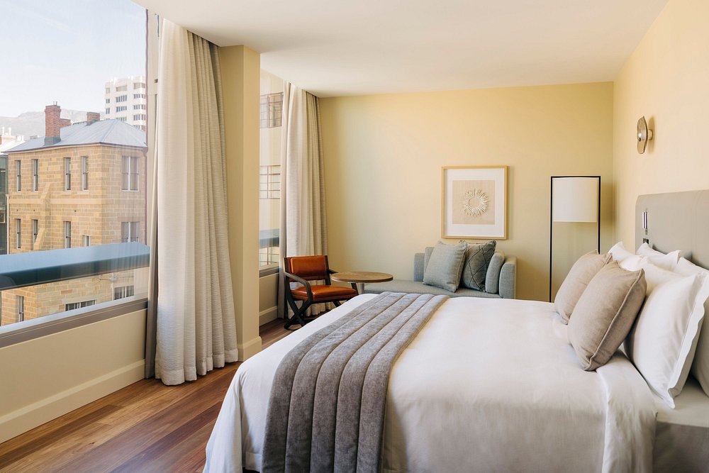 The Tasman, a Luxury Collection Hotel, Hobart view 3