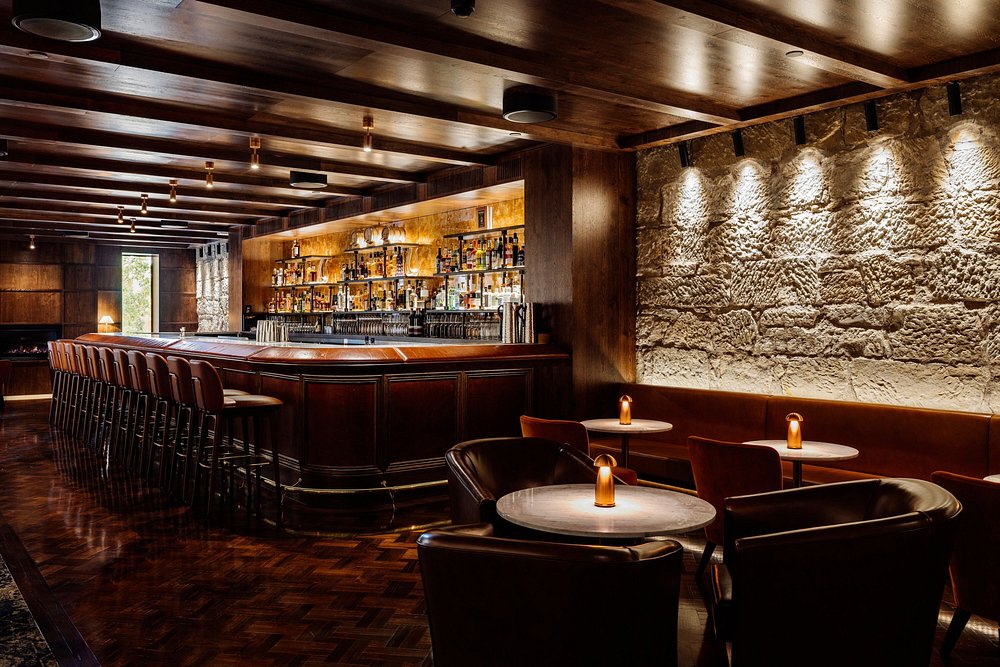 The Tasman, a Luxury Collection Hotel, Hobart view 5