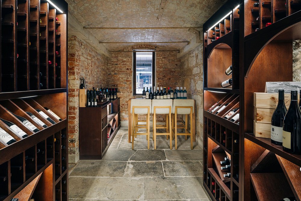 The Tasman, a Luxury Collection Hotel, Hobart view 6