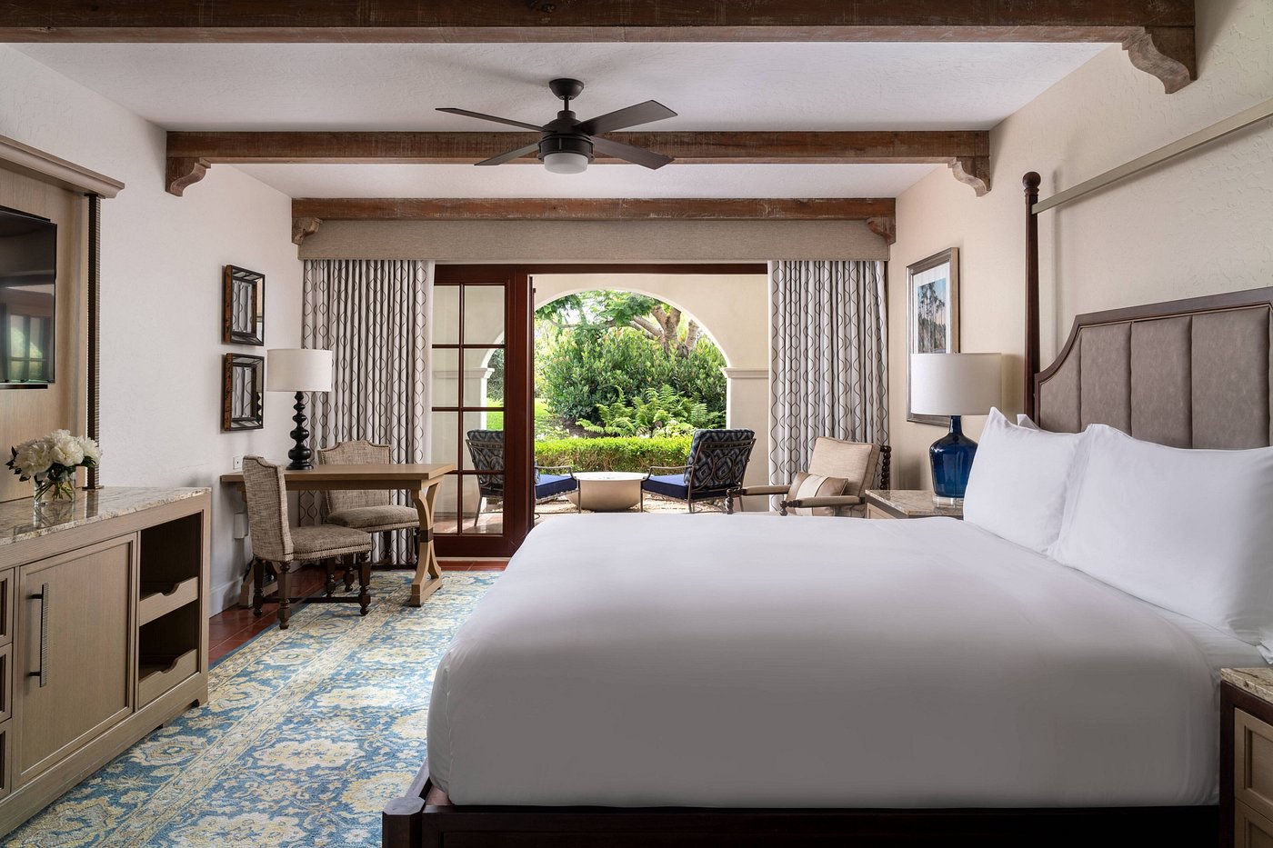 The Ritz-Carlton Bacara, Santa Barbara view 3