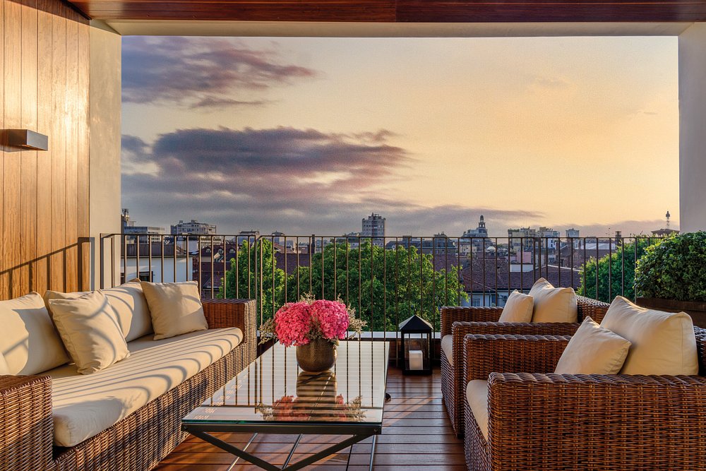 Bulgari Hotel Milano