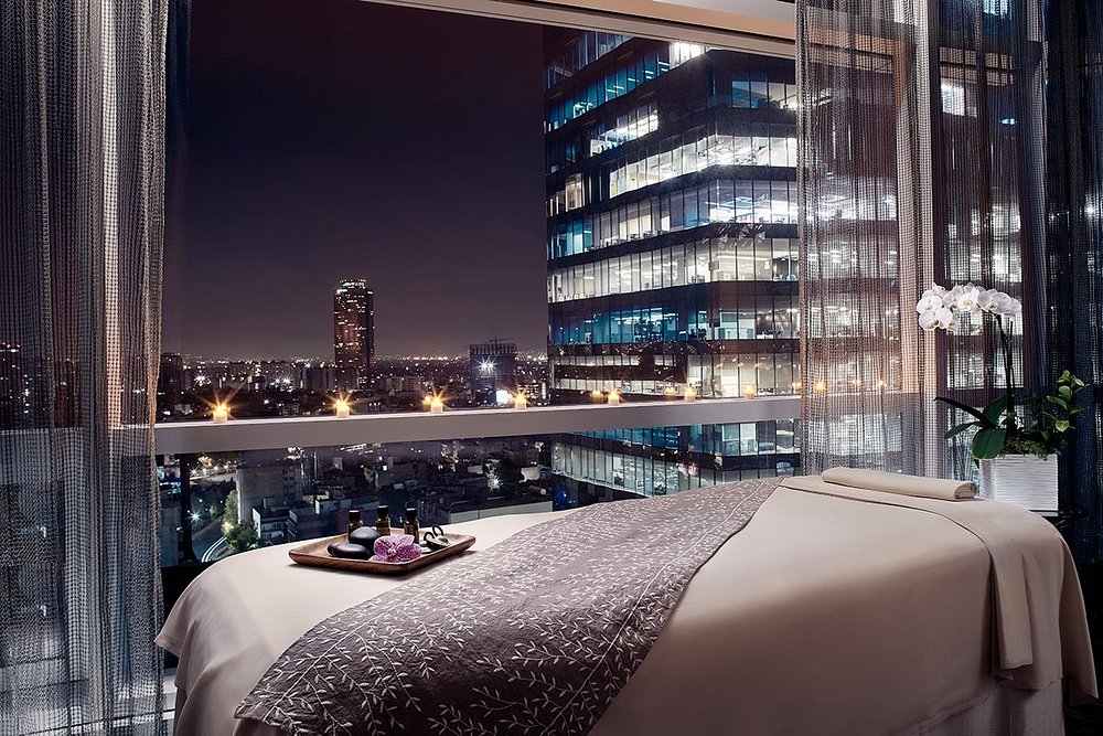 The St. Regis Mexico City view 6