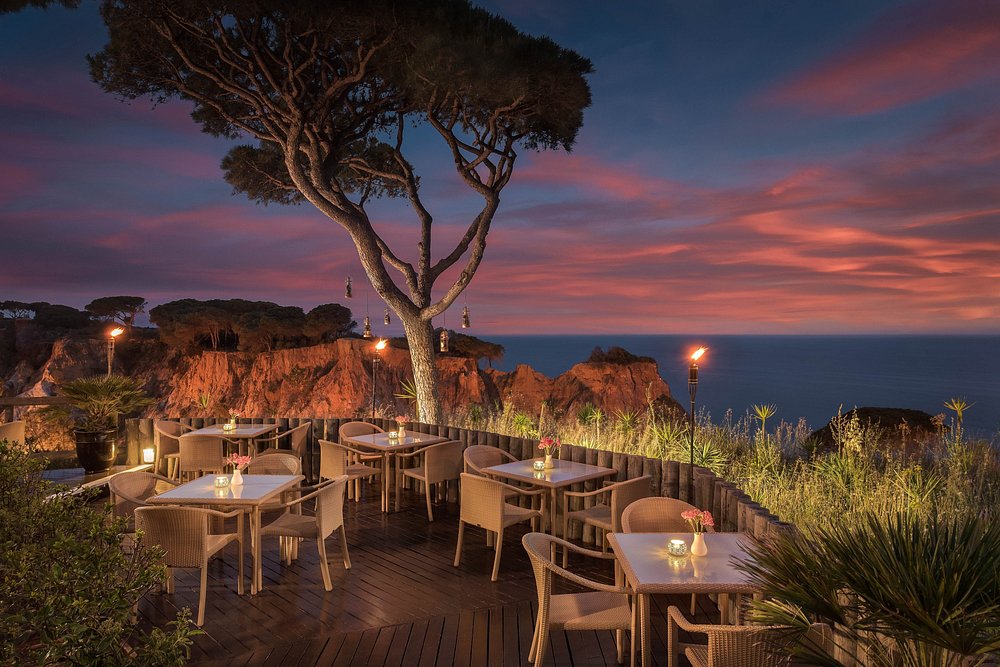 Pine Cliffs Residence, a Luxury Collection Resort, Algarve