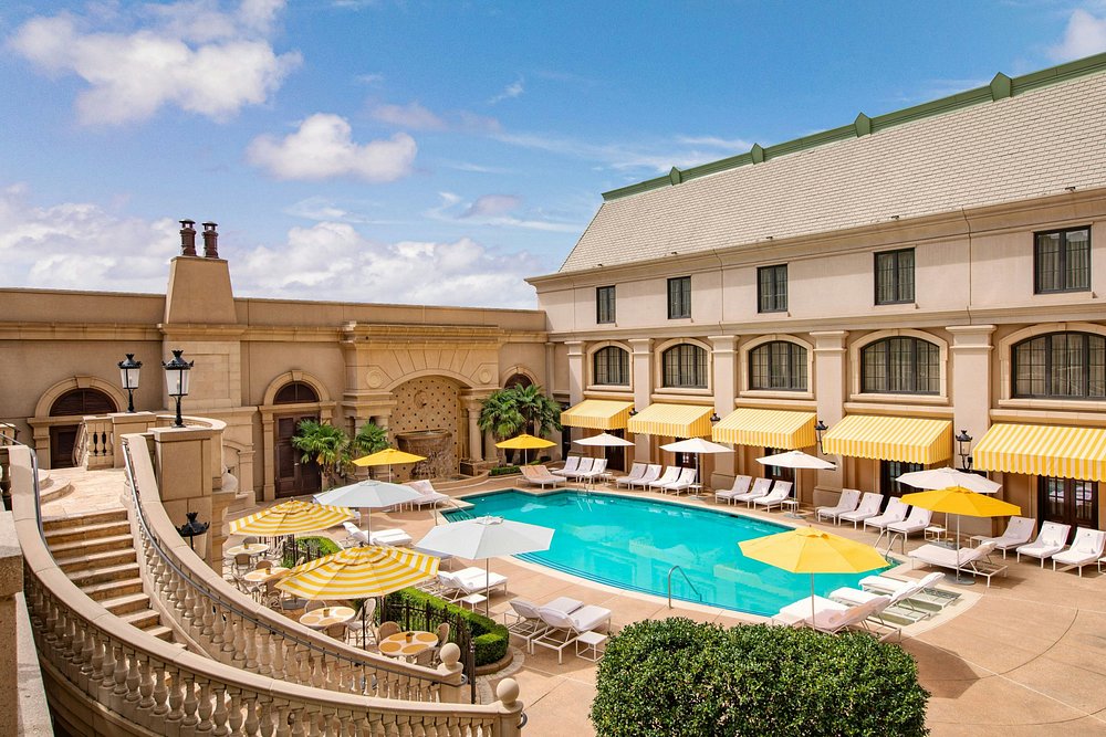 The St. Regis Atlanta view 5