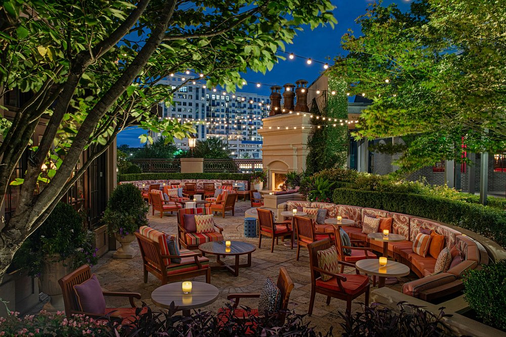 The St. Regis Atlanta view 6