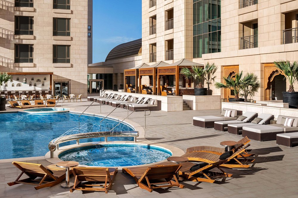 The St. Regis Cairo view 5