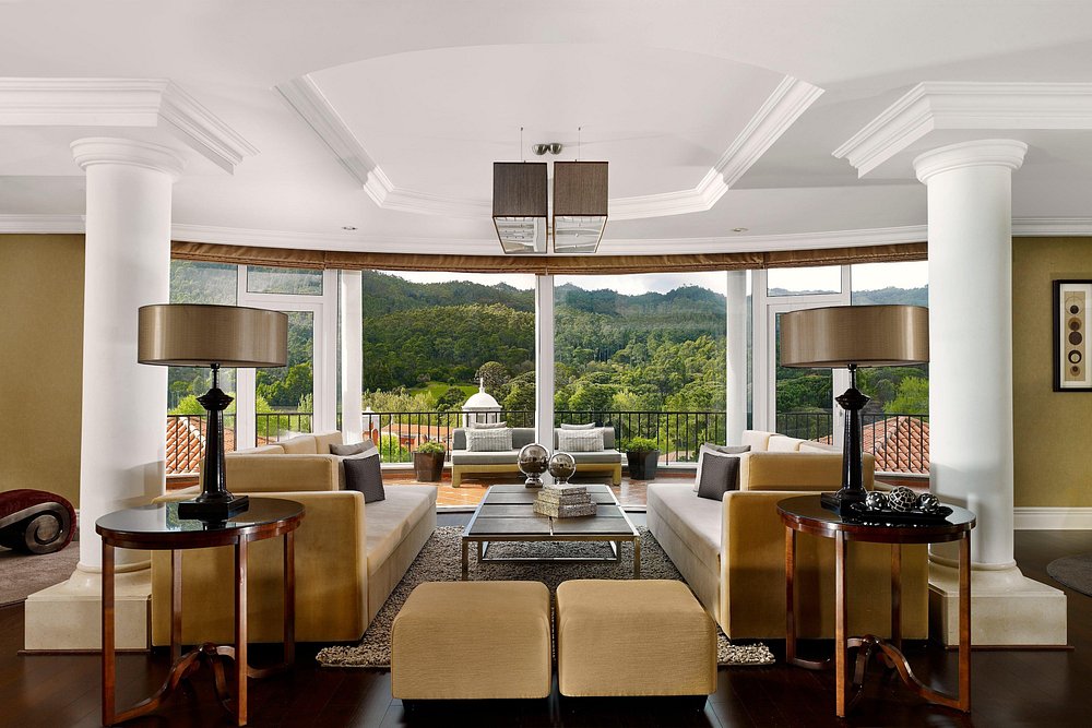 Penha Longa Resort view 4