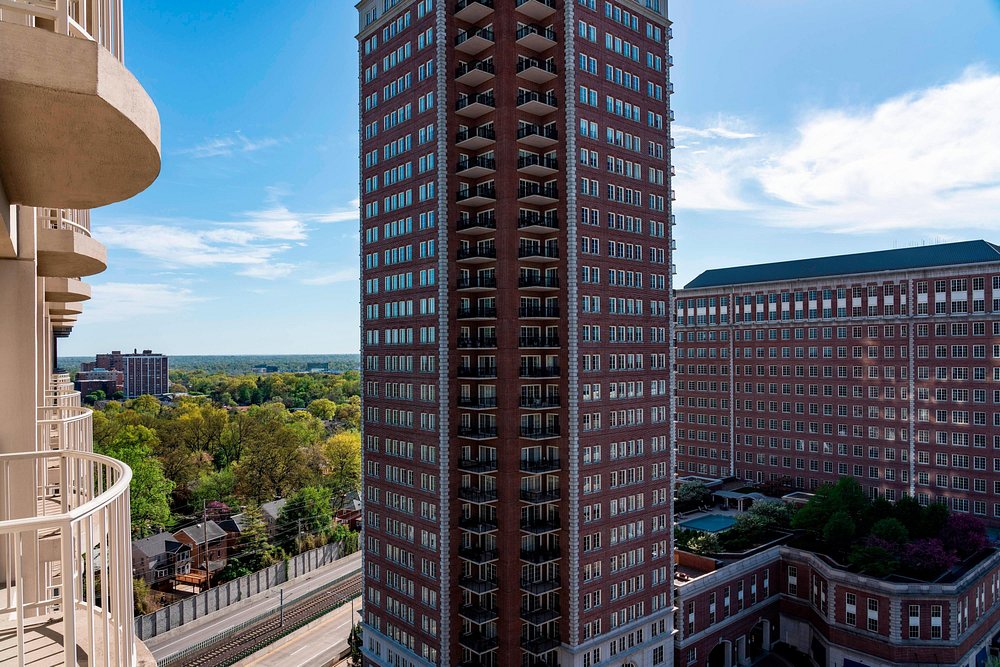 The Ritz-Carlton, St. Louis