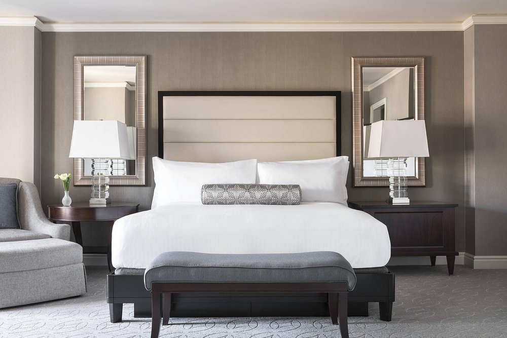 The Ritz-Carlton, St. Louis view 3