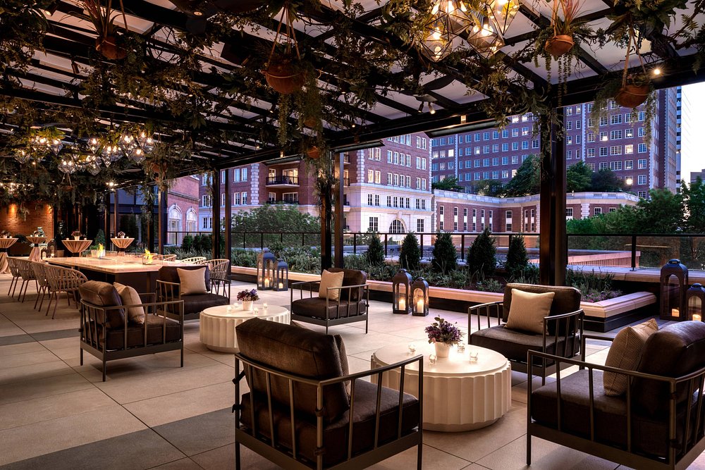 The Ritz-Carlton, St. Louis view 5