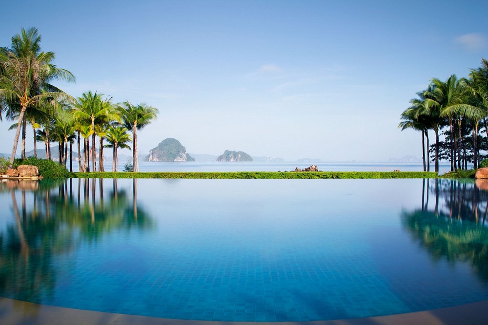 Phulay Bay, A Ritz-Carlton Reserve view 5