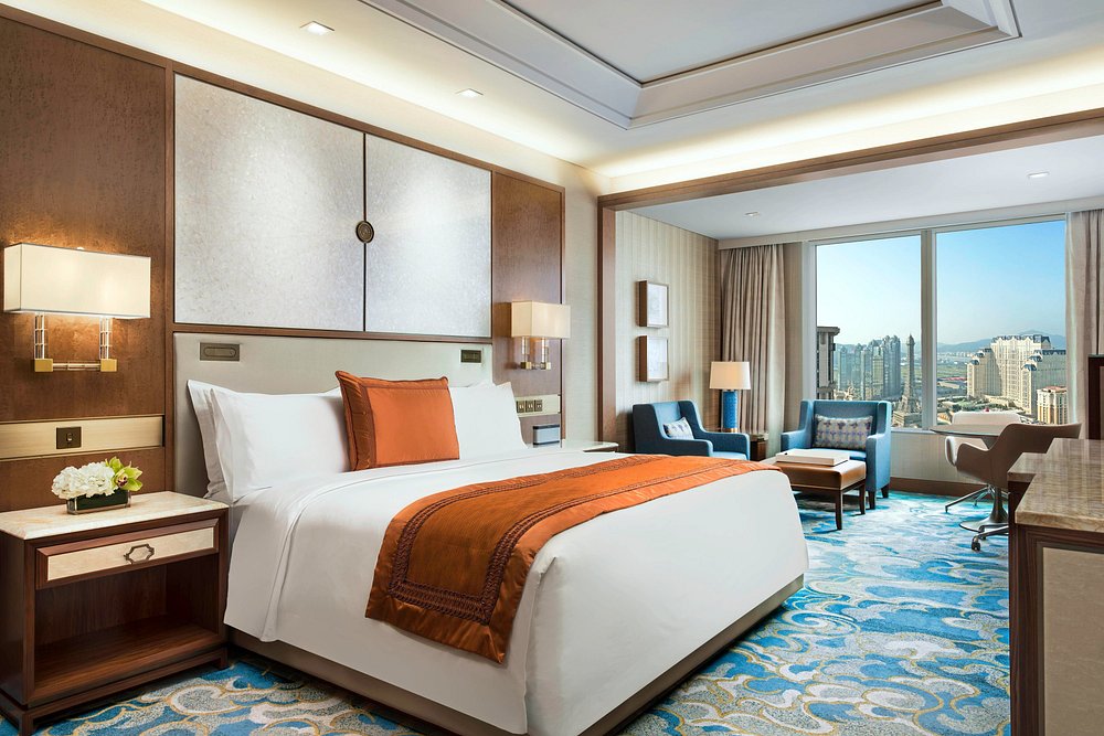 The St. Regis Macao view 3