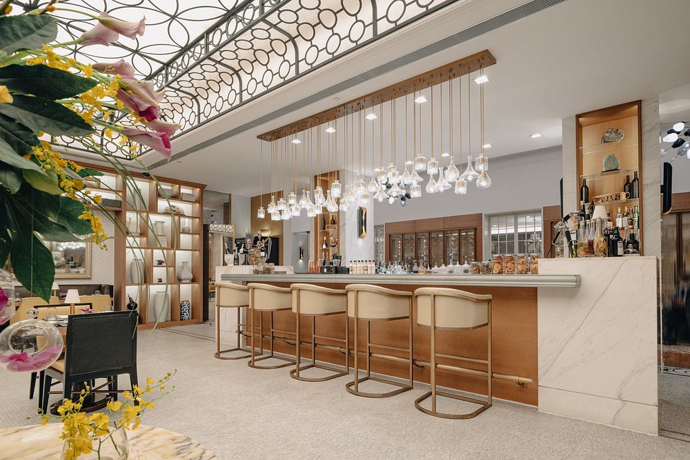 The St. Regis Macao view 6