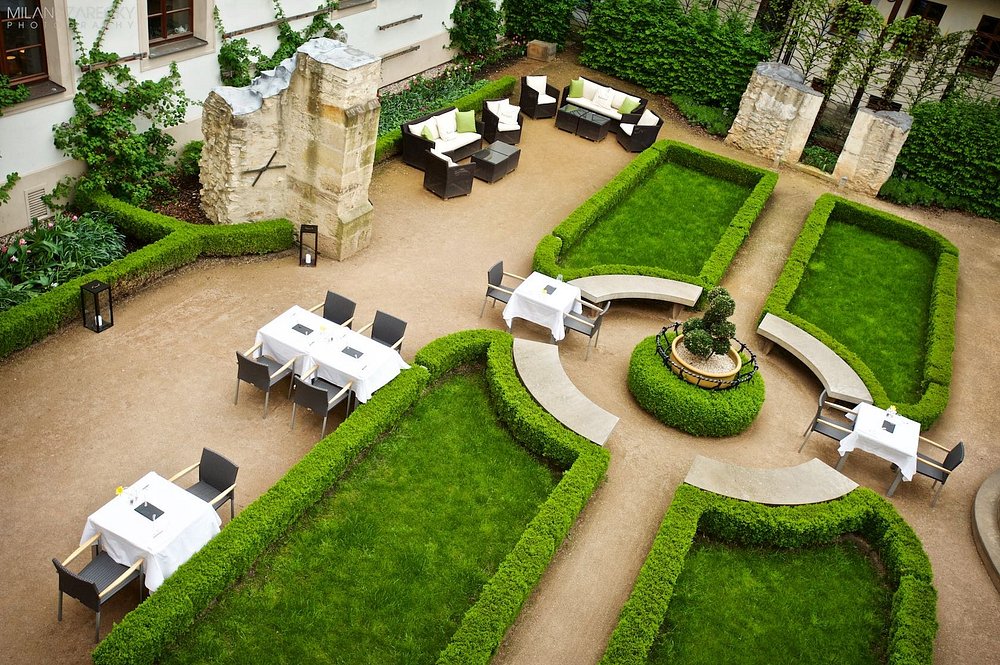 Augustine, A Luxury Collection Hotel, Prague view 6