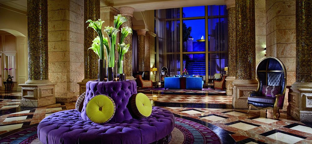 The Ritz-Carlton Coconut Grove, Miami view 2