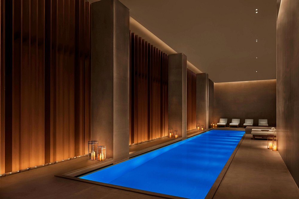 The Shanghai EDITION view 6