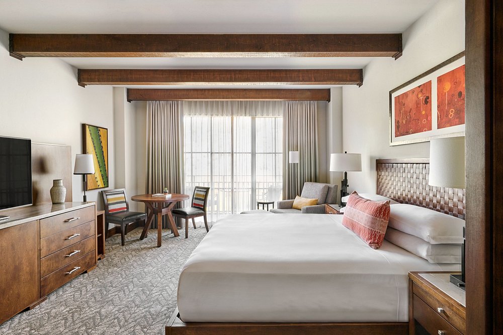 The Ritz-Carlton, Dove Mountain view 3