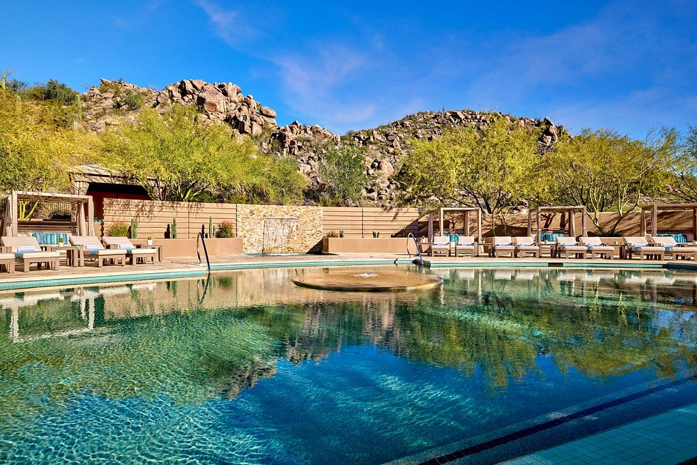 The Ritz-Carlton, Dove Mountain view 5
