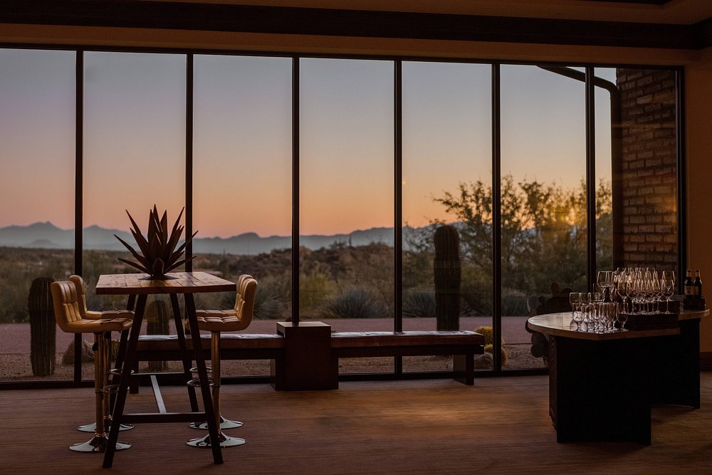 The Ritz-Carlton, Dove Mountain view 6
