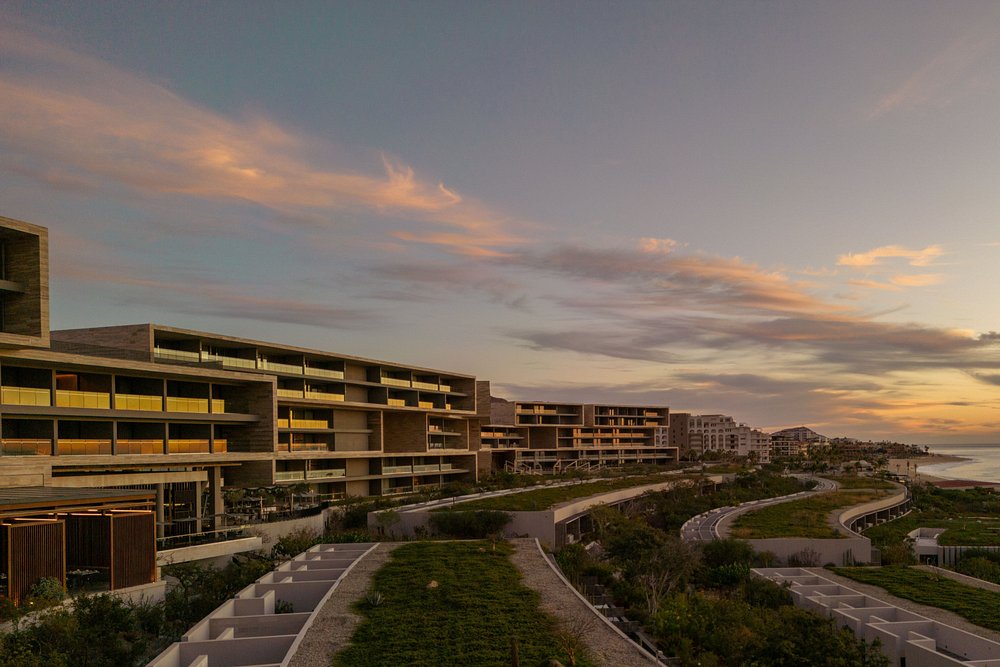 Solaz, a Luxury Collection Resort, Los Cabos