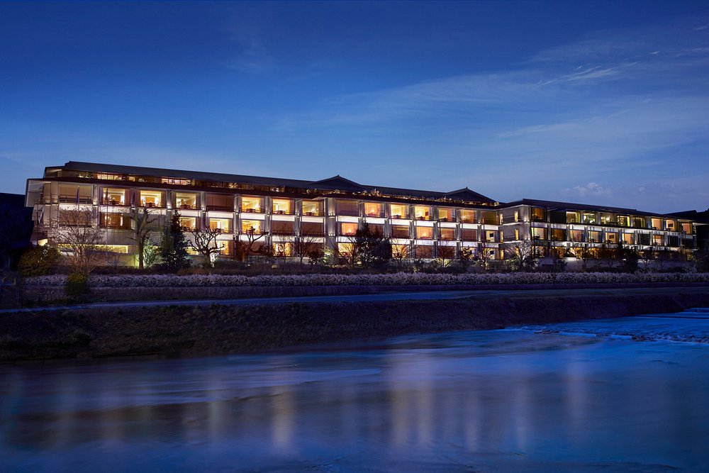 The Ritz-Carlton, Kyoto