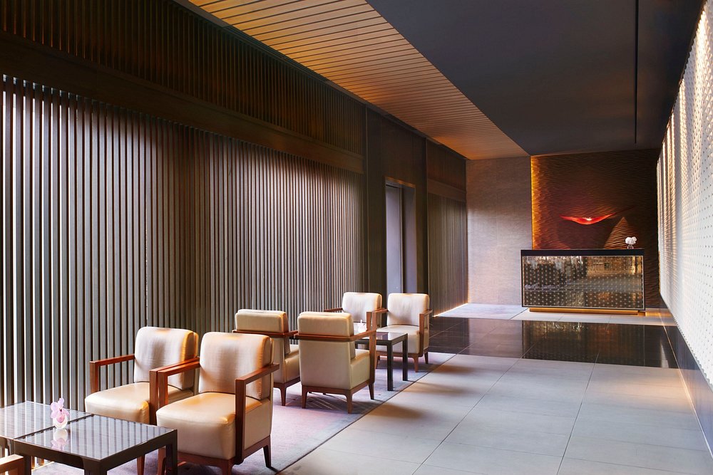 The Ritz-Carlton, Kyoto view 2