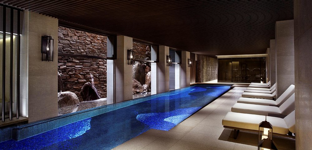 The Ritz-Carlton, Kyoto view 5