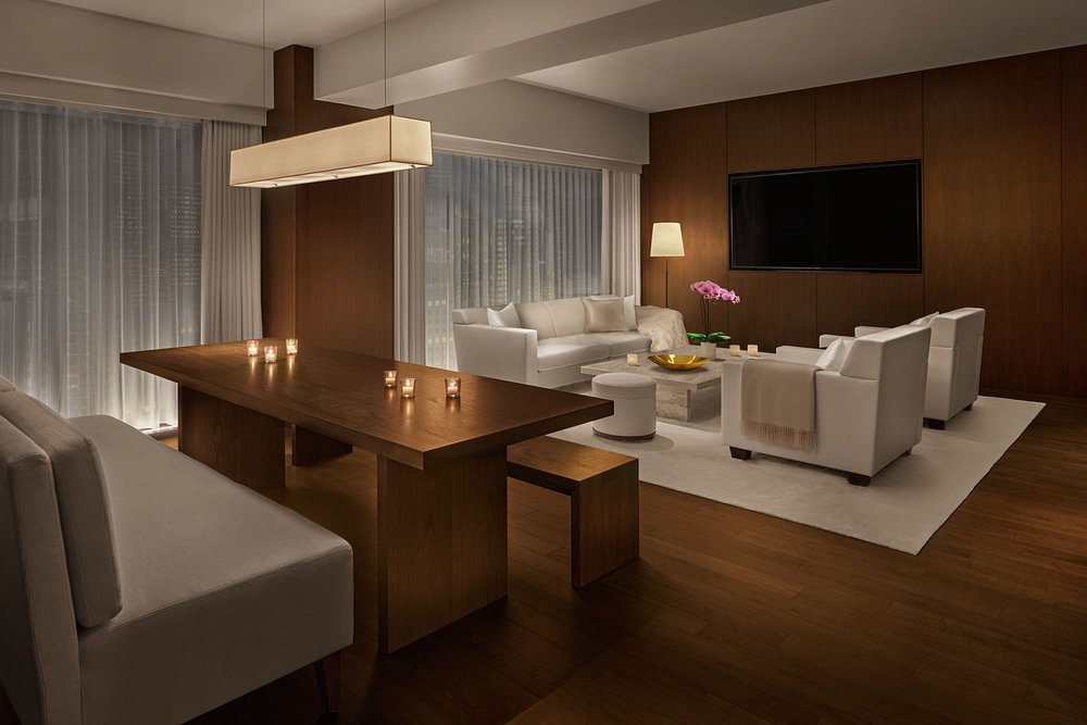 The Tokyo EDITION, Ginza view 4