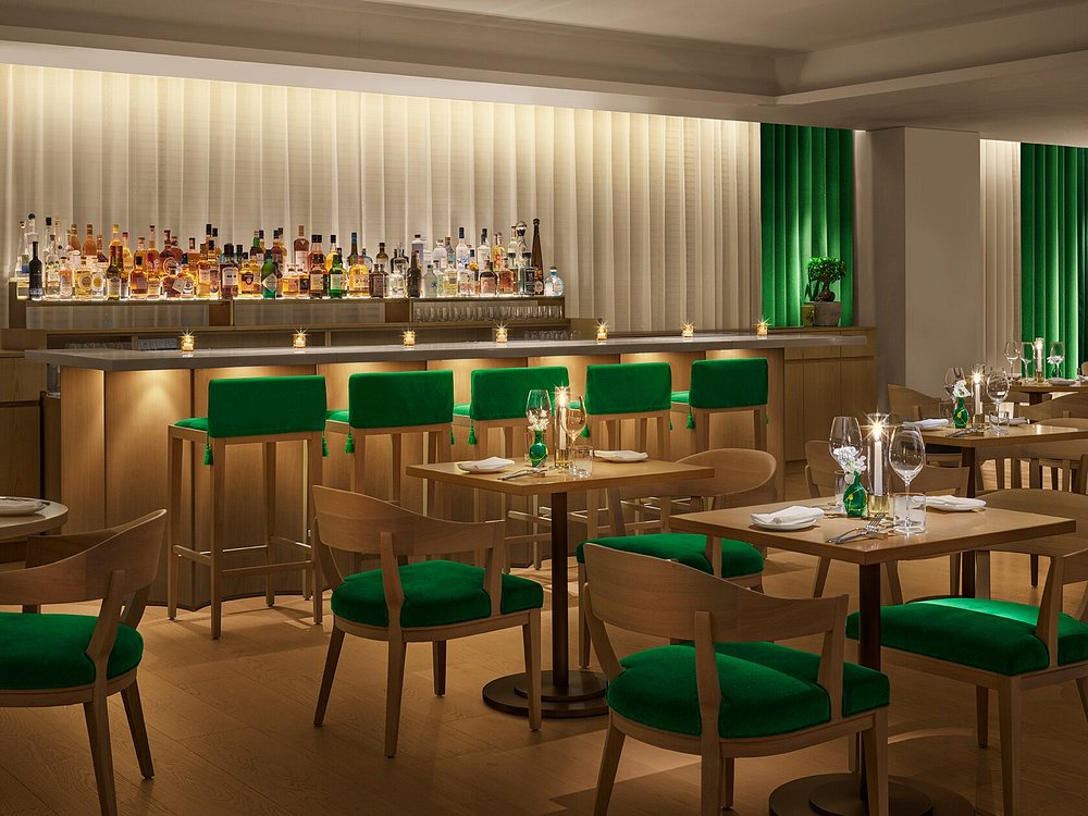 The Tokyo EDITION, Ginza view 5