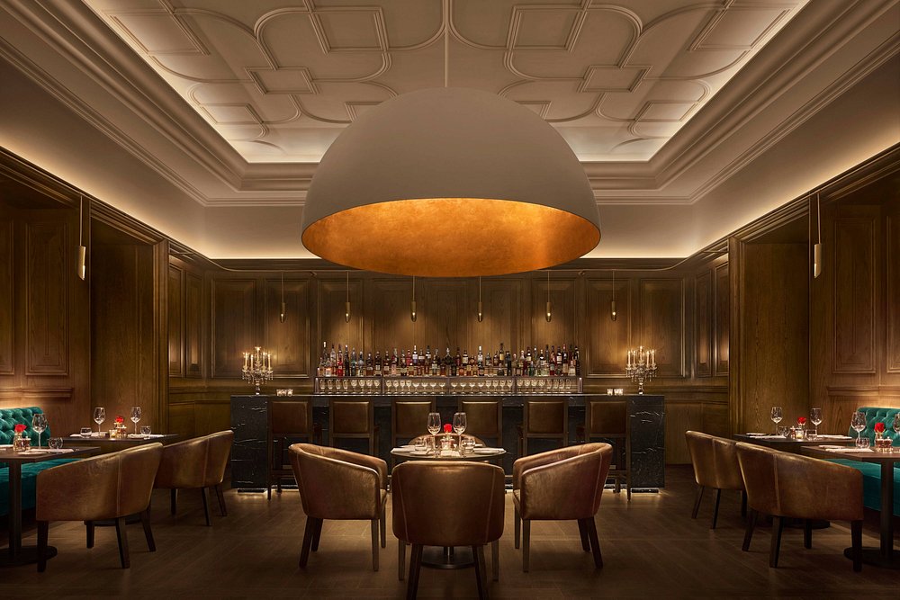 The Abu Dhabi EDITION view 6