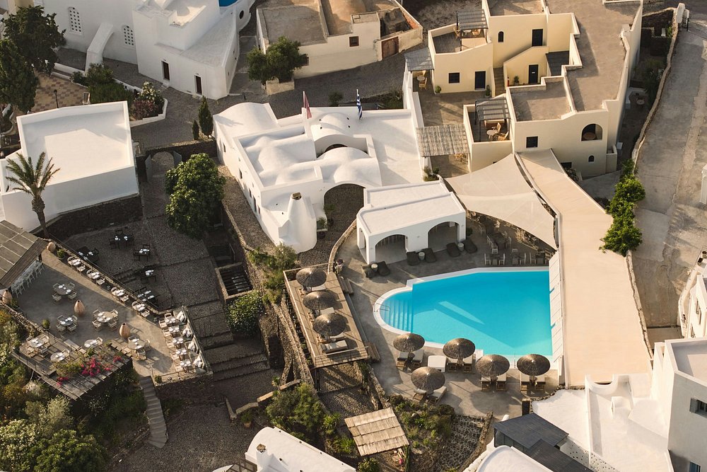 Vedema, A Luxury Collection Resort, Santorini