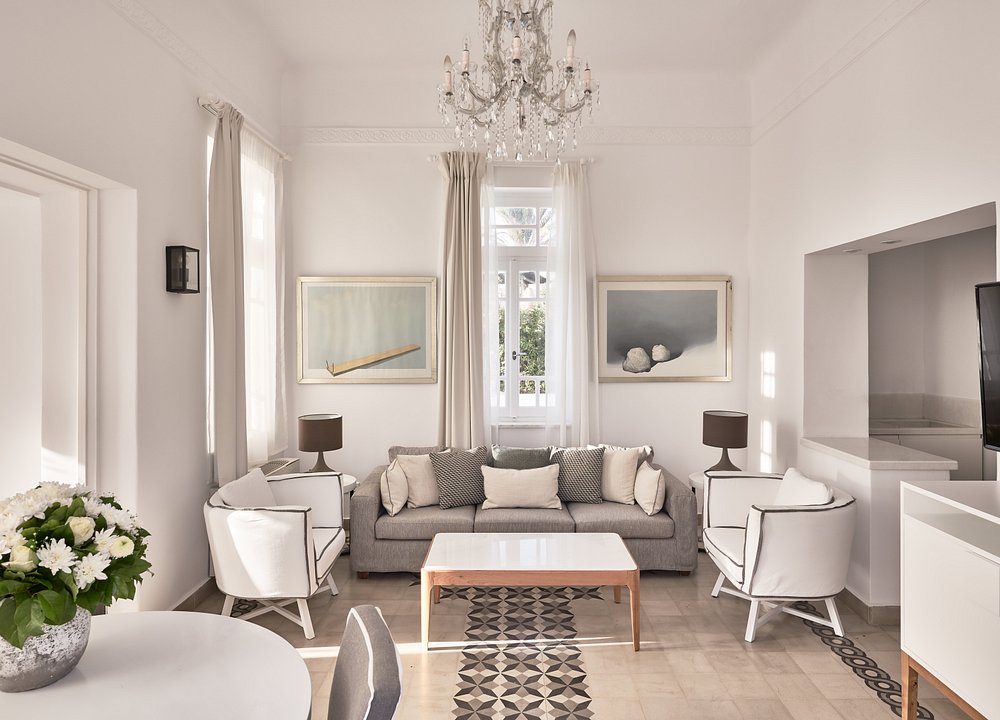 Vedema, A Luxury Collection Resort, Santorini view 4