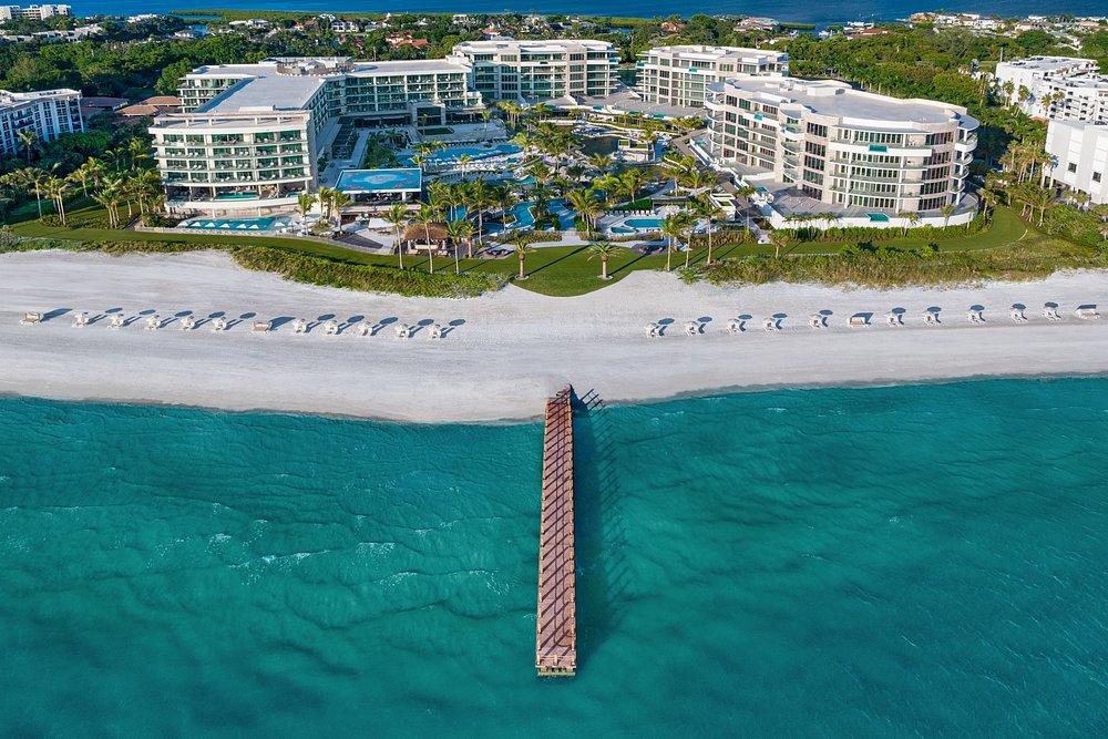 The St. Regis Longboat Key Resort