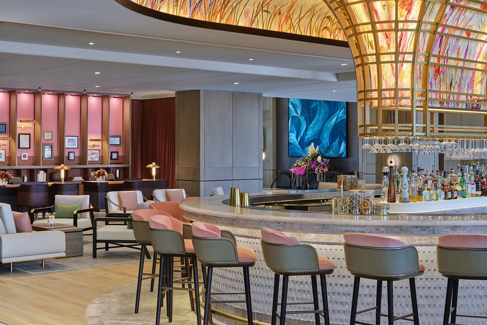 The St. Regis Longboat Key Resort view 2